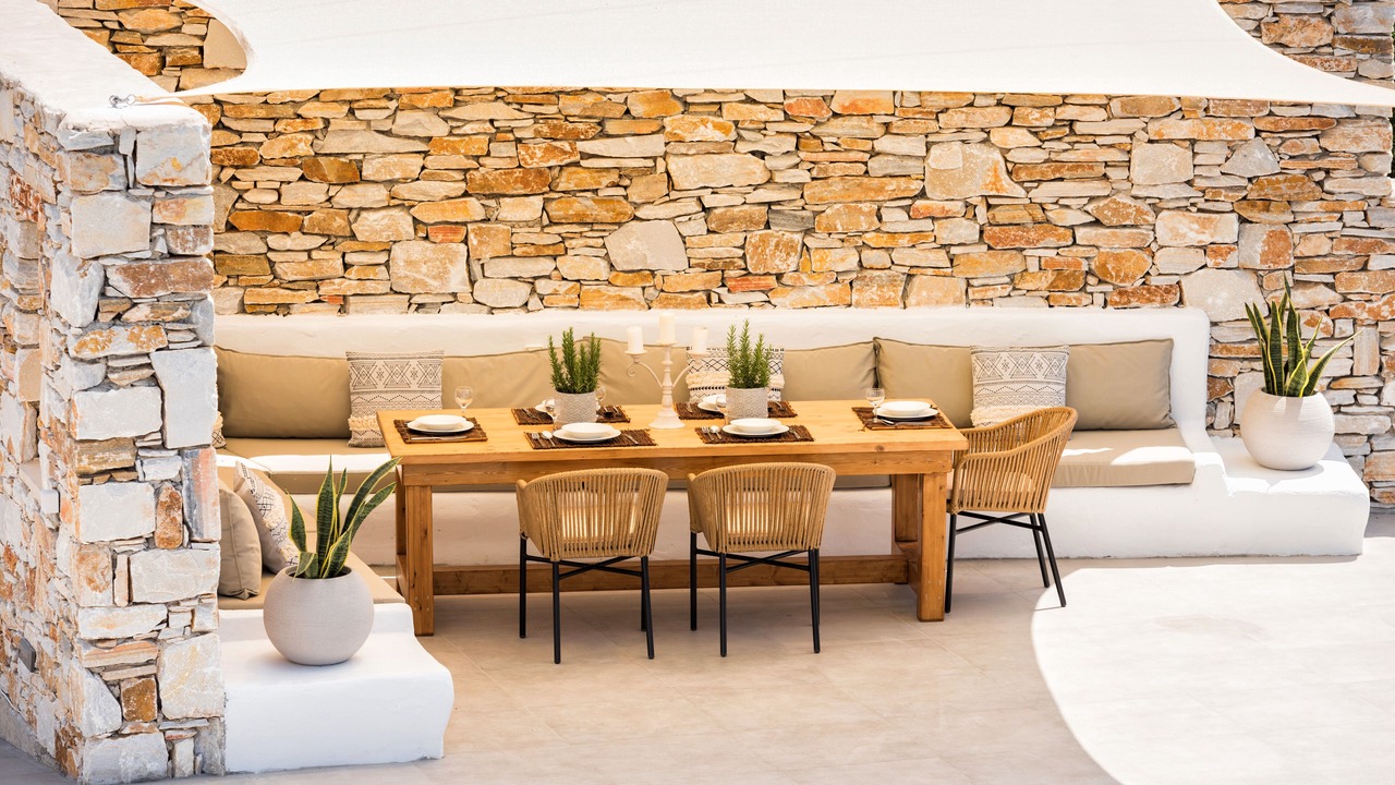 Photo of Outdoor in Drios