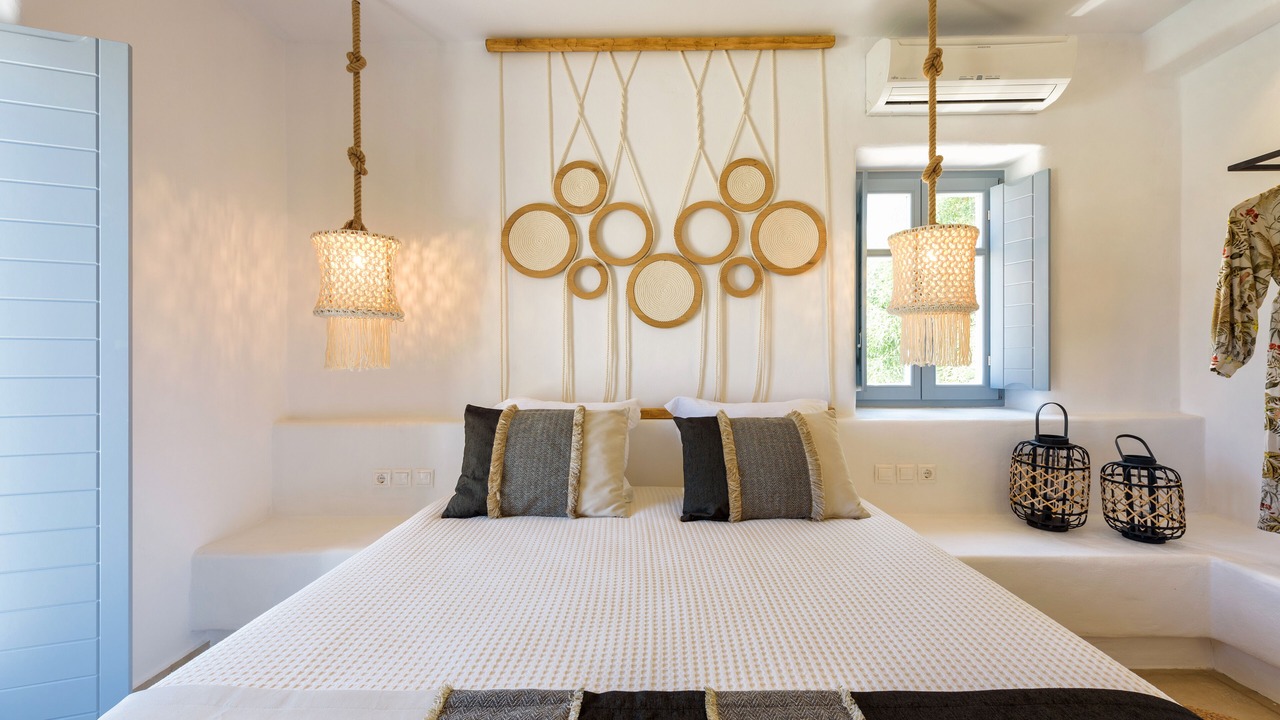 Photo of Bedroom in Drios