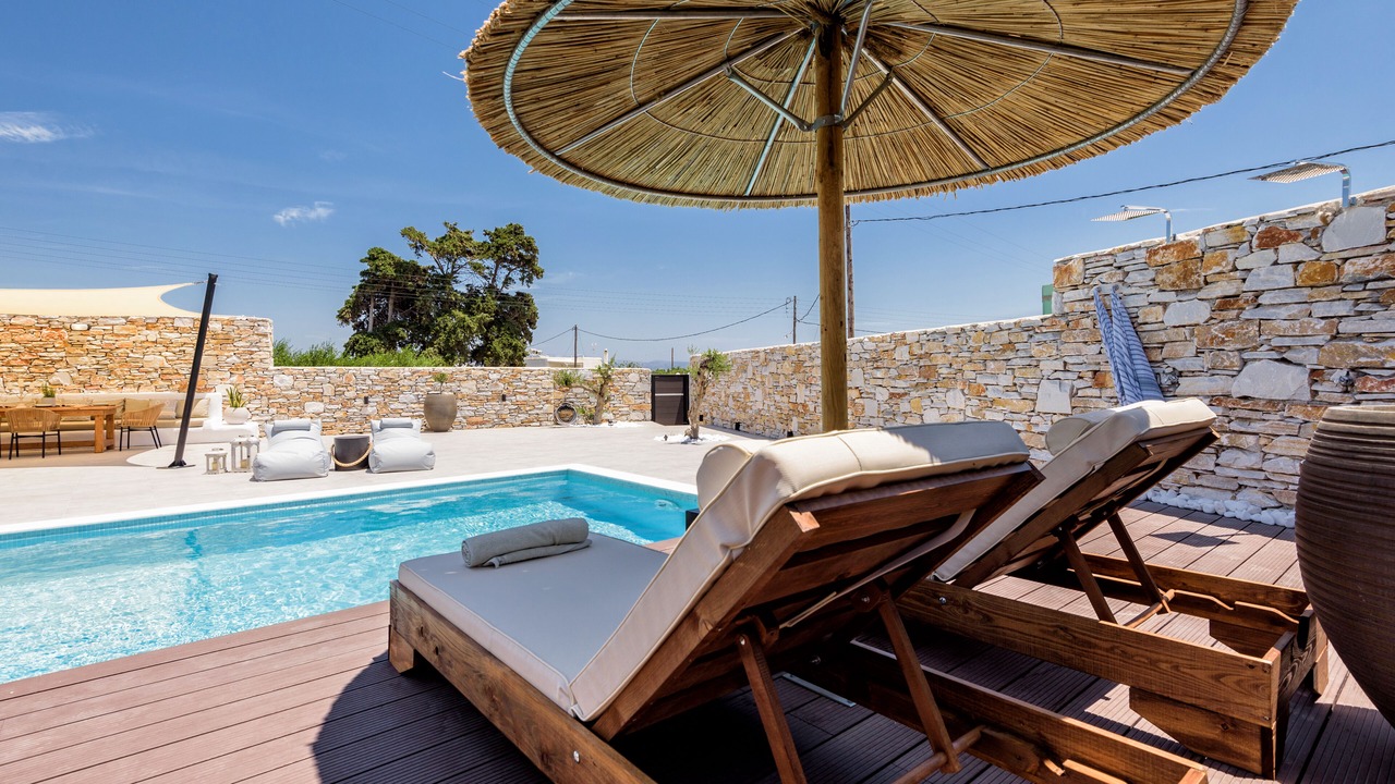 Photo of Outdoor in Drios
