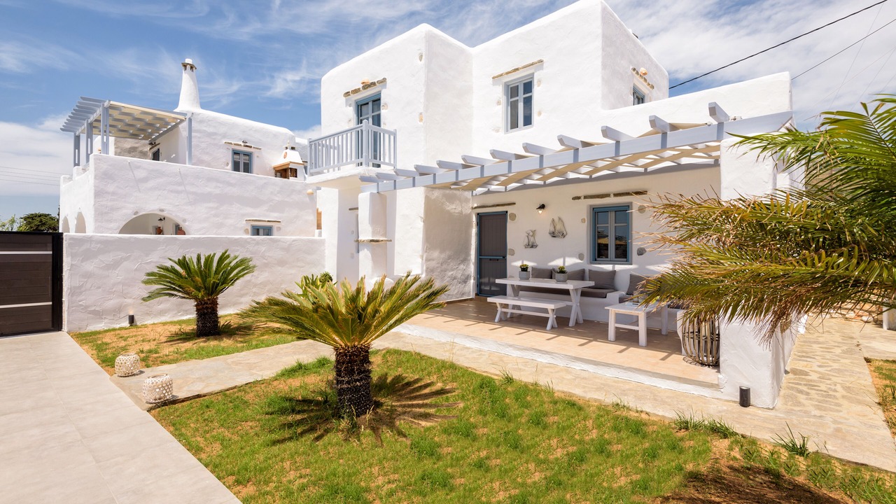 Photo of Outdoor in Drios