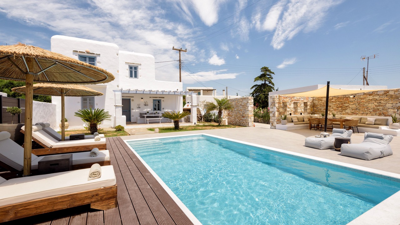 Photo of Outdoor in Drios