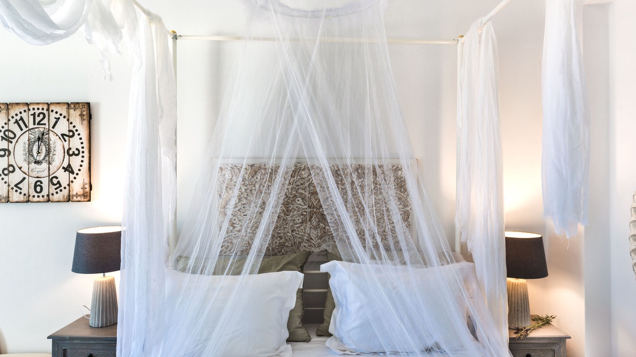 Photo of Bedroom in Akrotiri