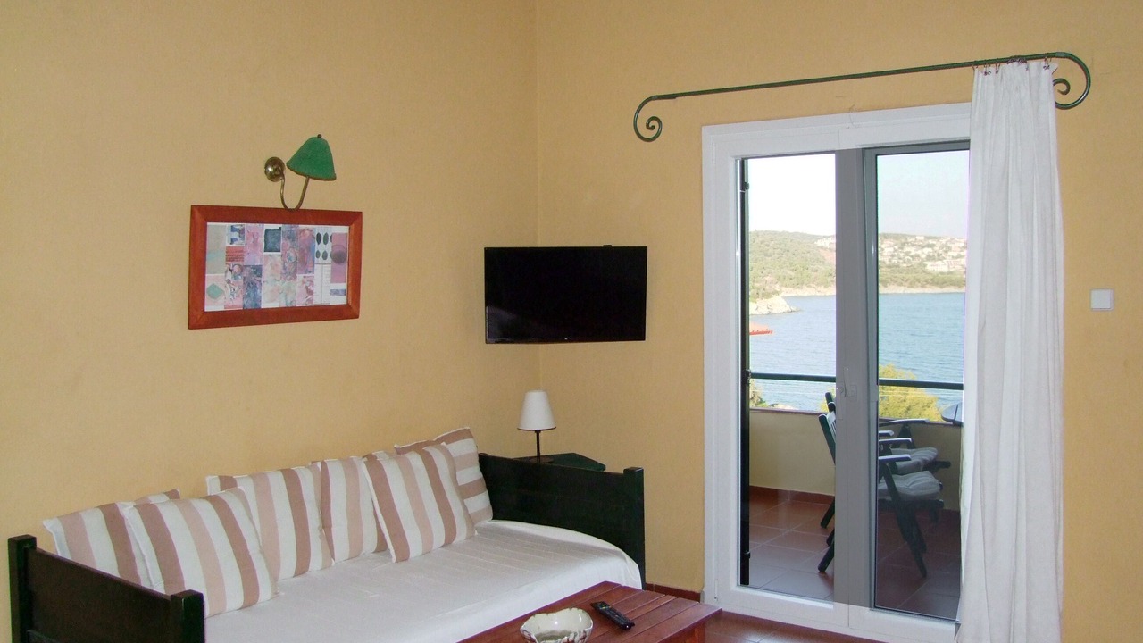 Photo of Livingroom in Sithonia