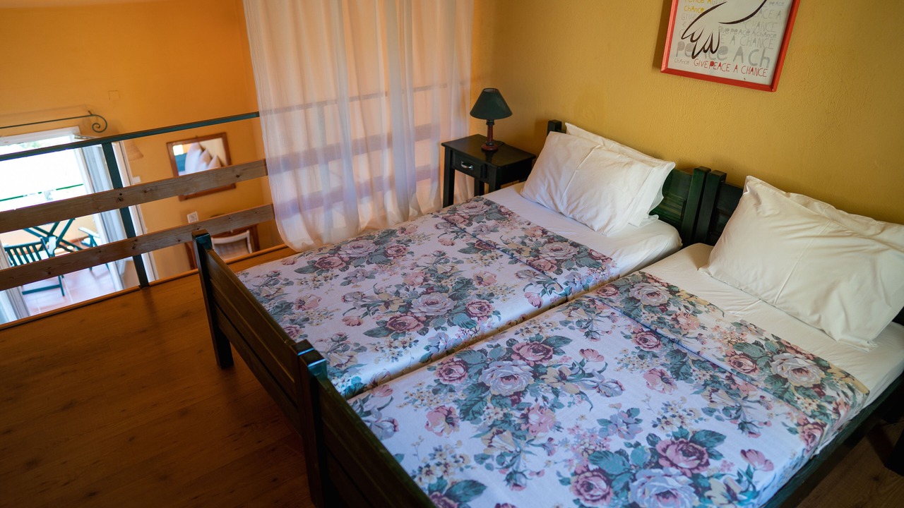 Photo of Bedroom in Sithonia