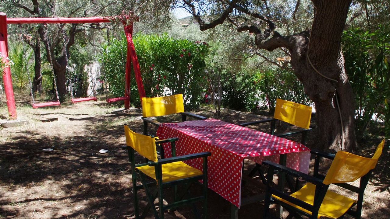 Photo of Outdoor in Sithonia