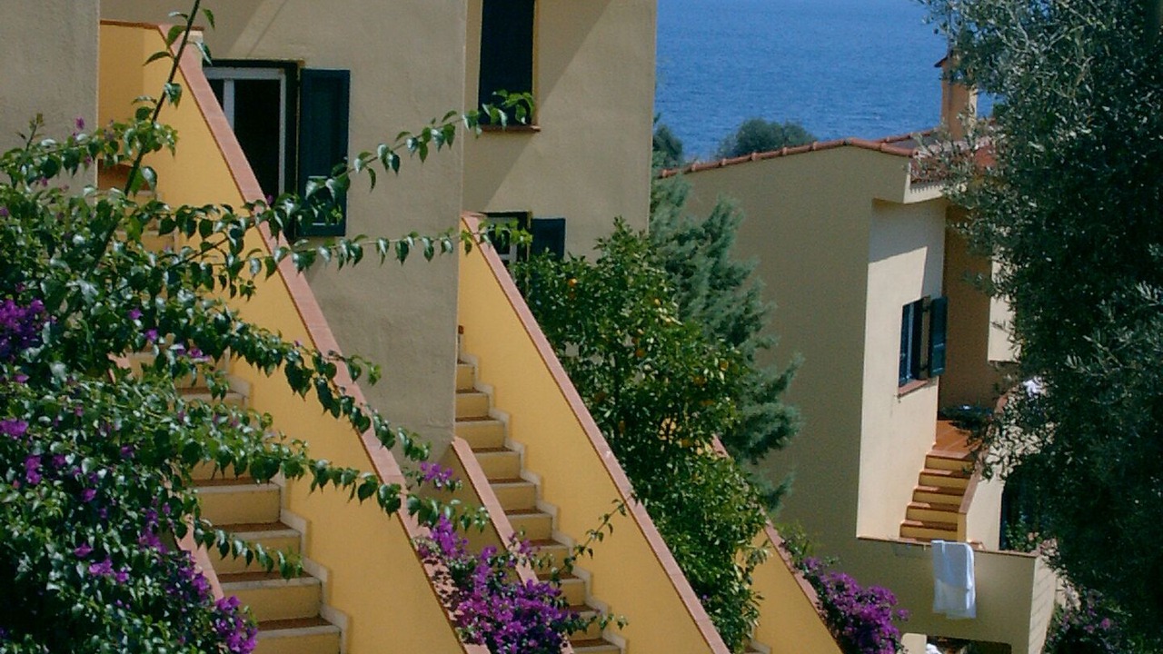 Photo of Outdoor in Sithonia