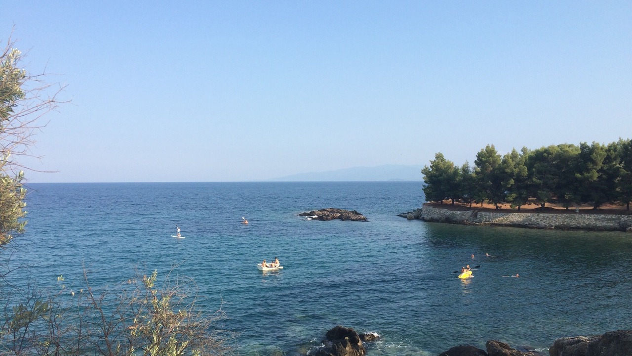 Photo of Others in Sithonia