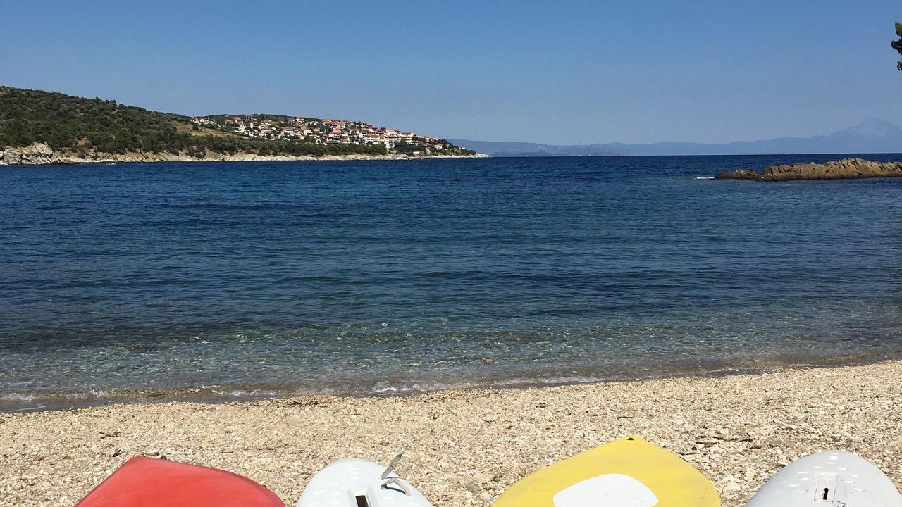 Photo of Others in Sithonia