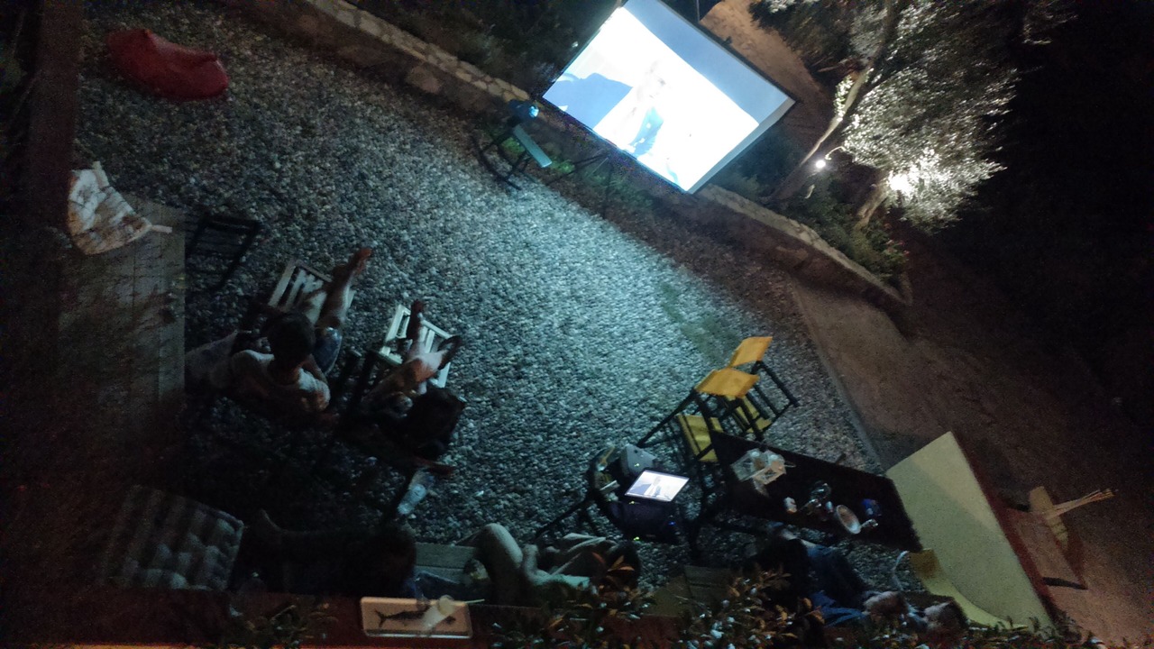 Photo of Outdoor in Sithonia