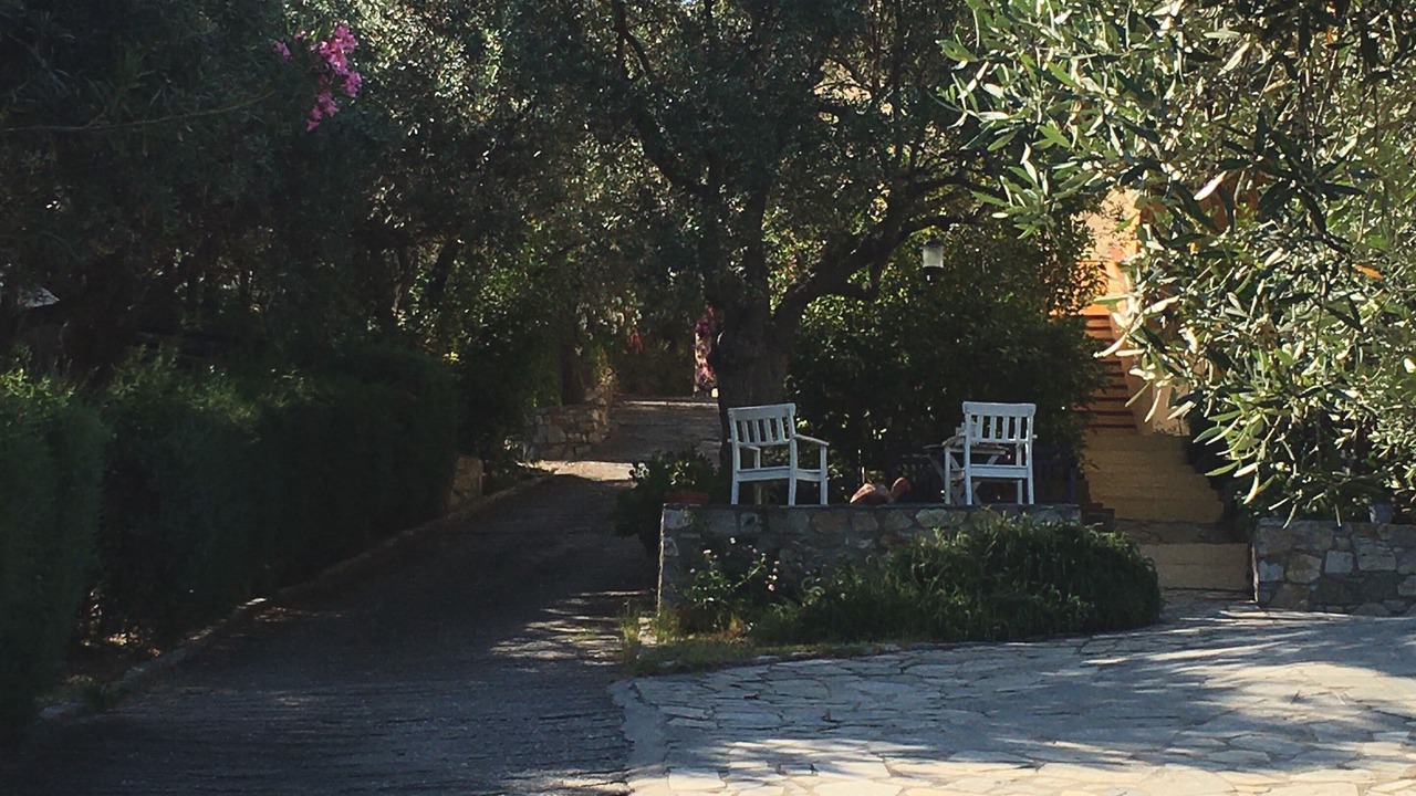 Photo of Outdoor in Sithonia