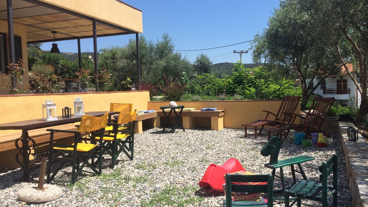 Photo of Others in Sithonia