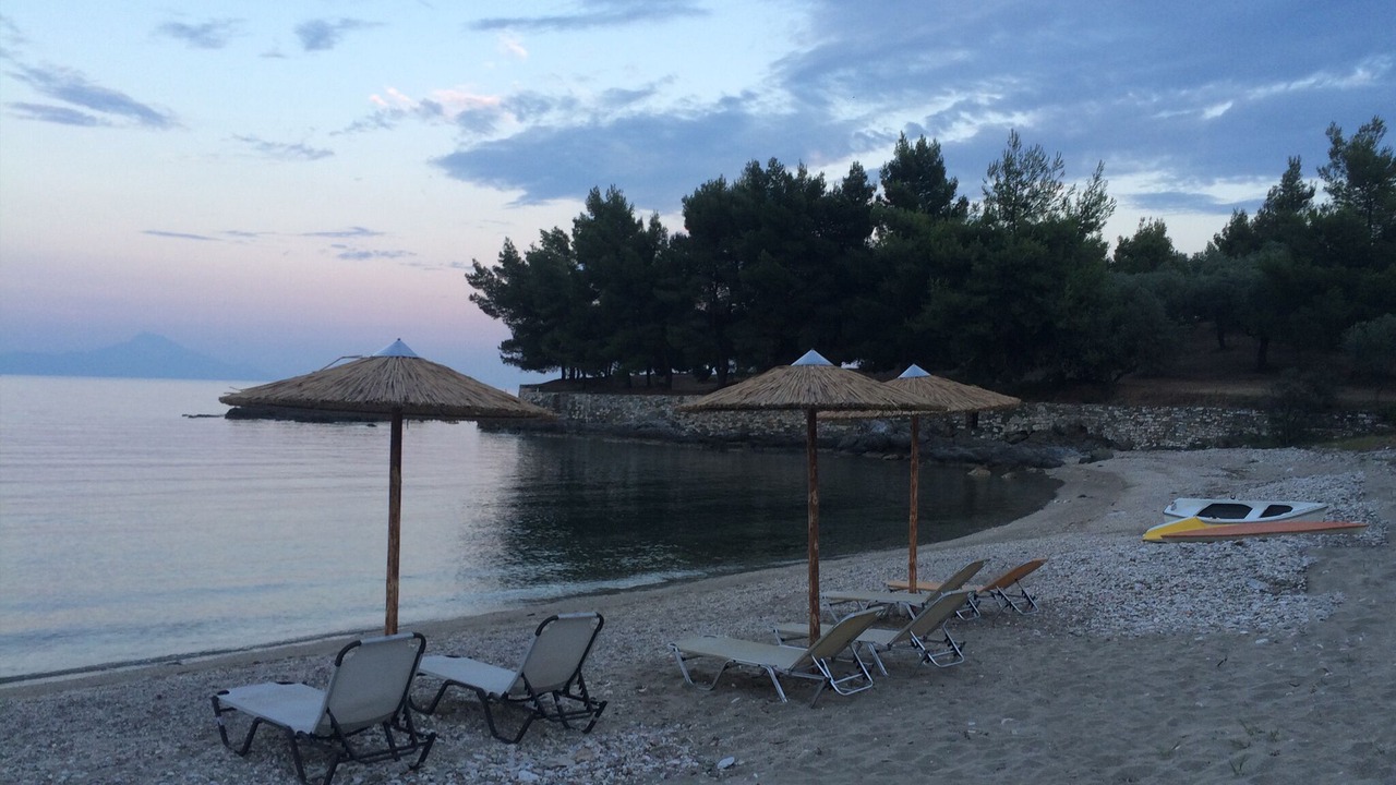 Photo of Others in Sithonia