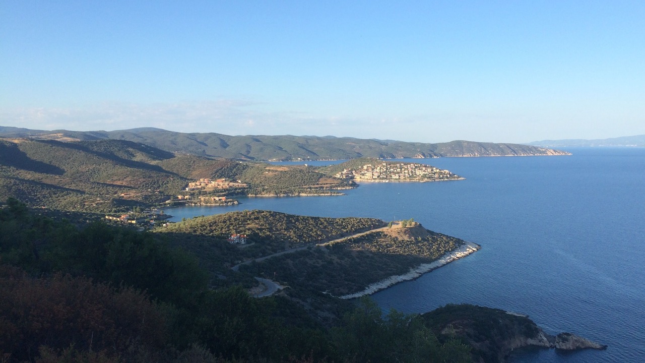 Photo of Others in Sithonia