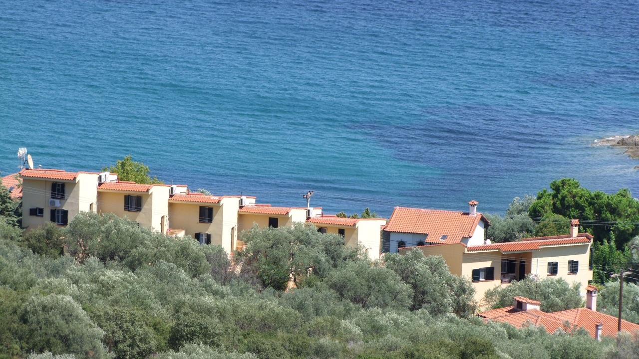 Photo of Outdoor in Sithonia