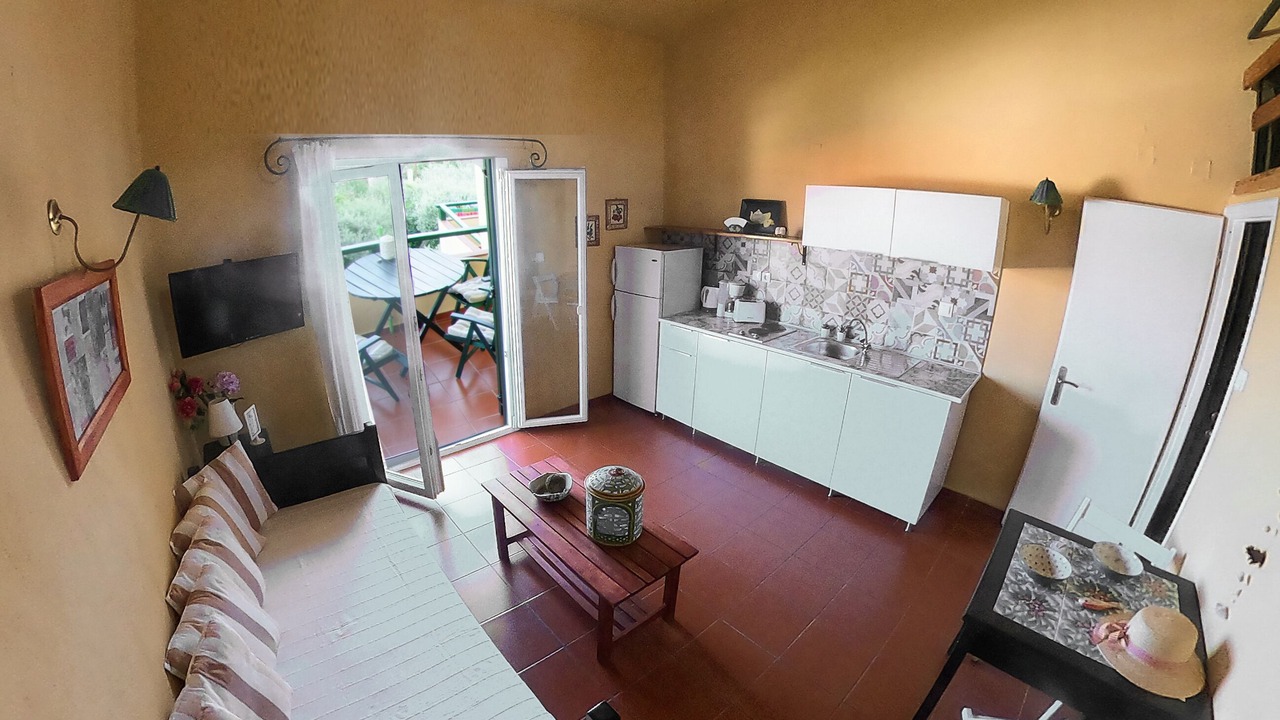 Photo of Livingroom in Sithonia