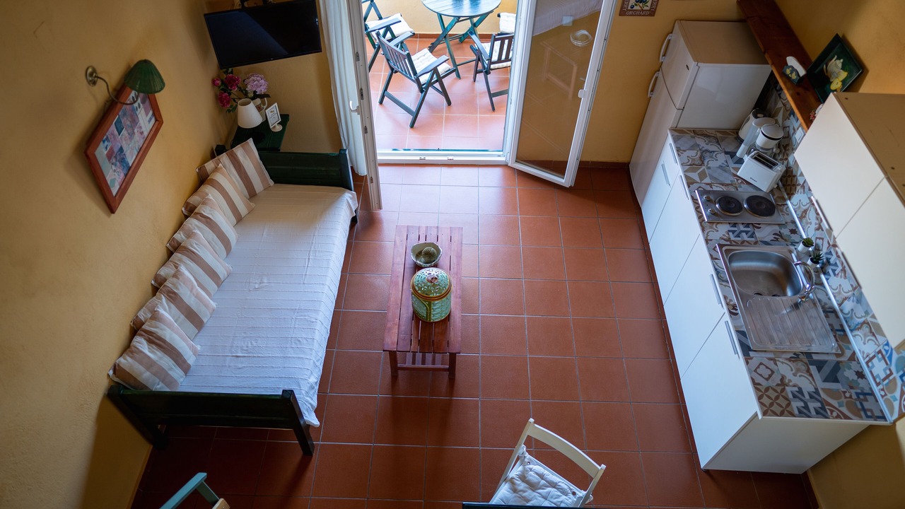 Photo of Bedroom in Sithonia