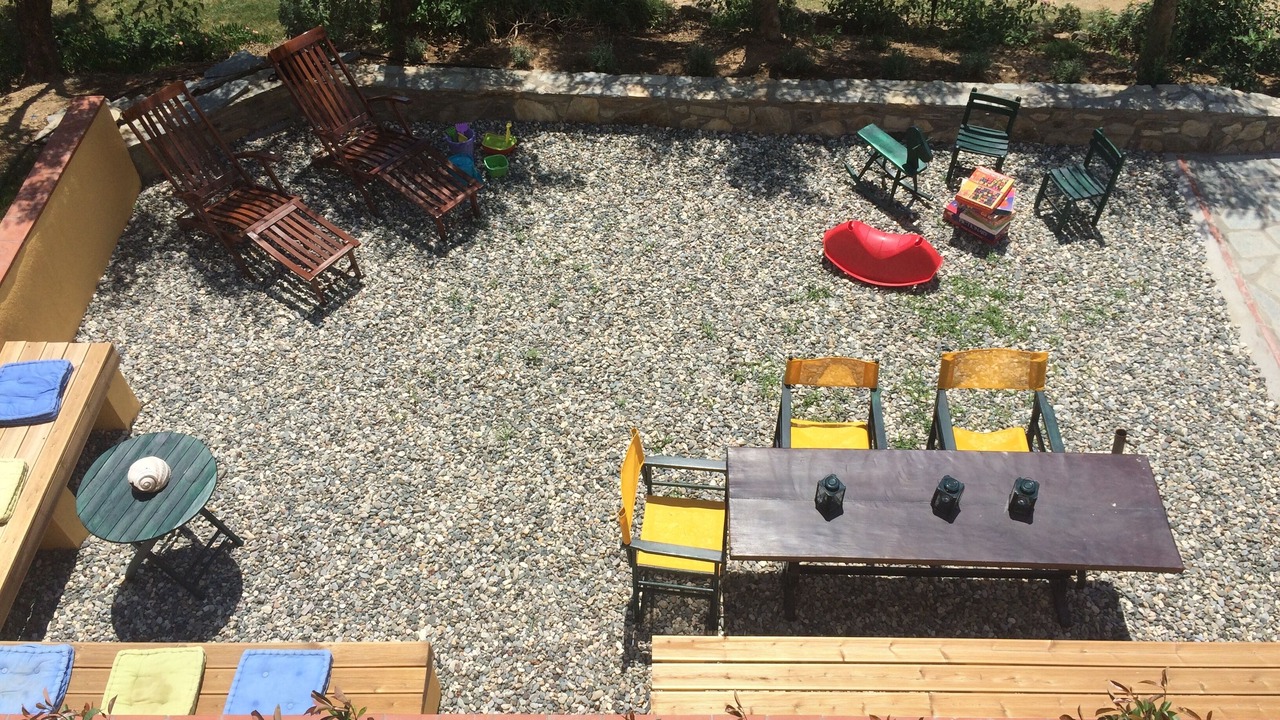 Photo of Outdoor in Sithonia