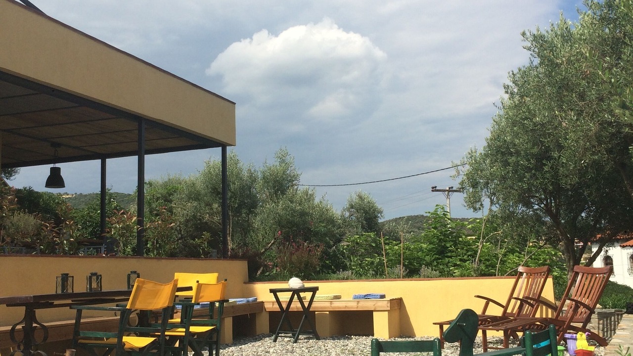 Photo of Outdoor in Sithonia