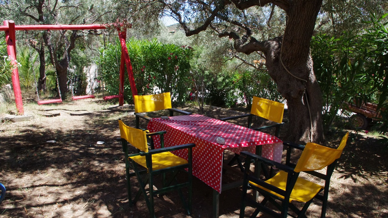 Photo of Outdoor in Sithonia