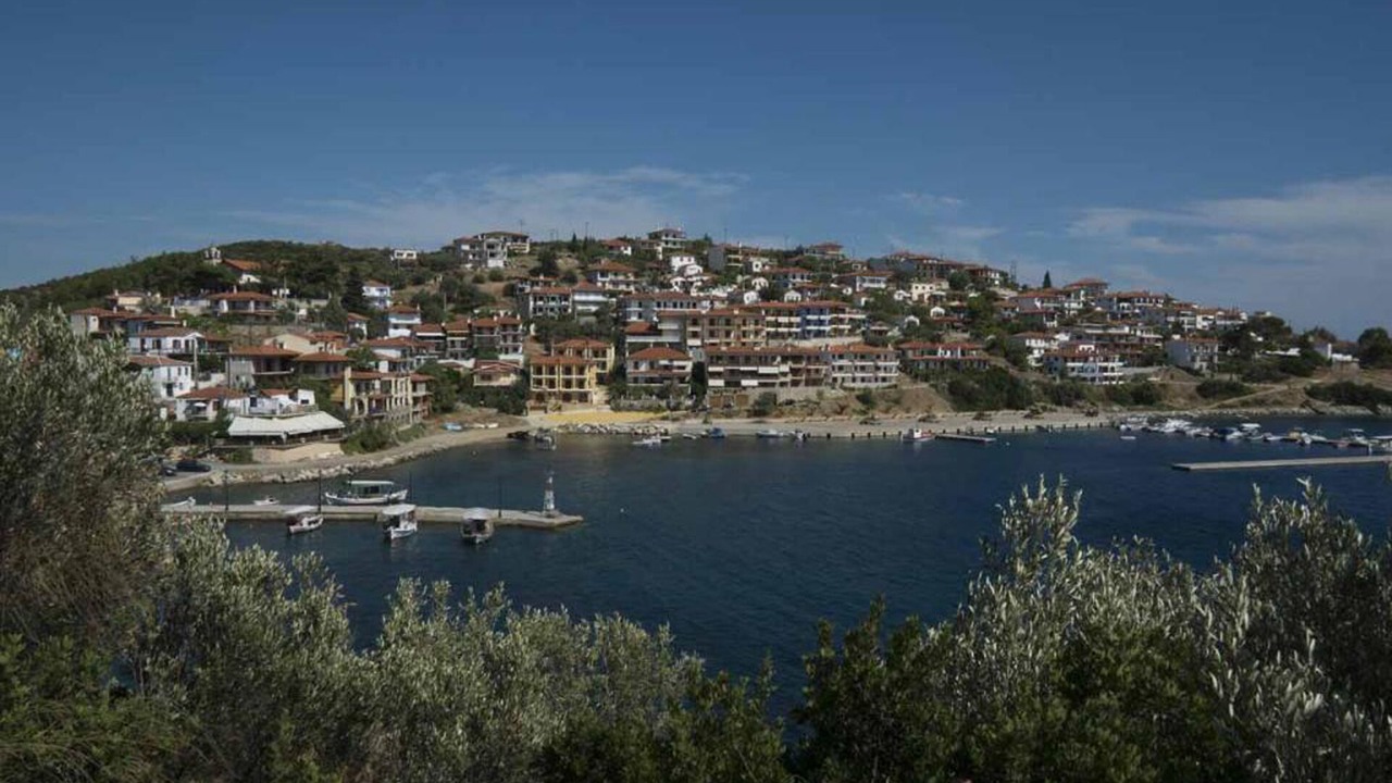 Photo of Others in Sithonia