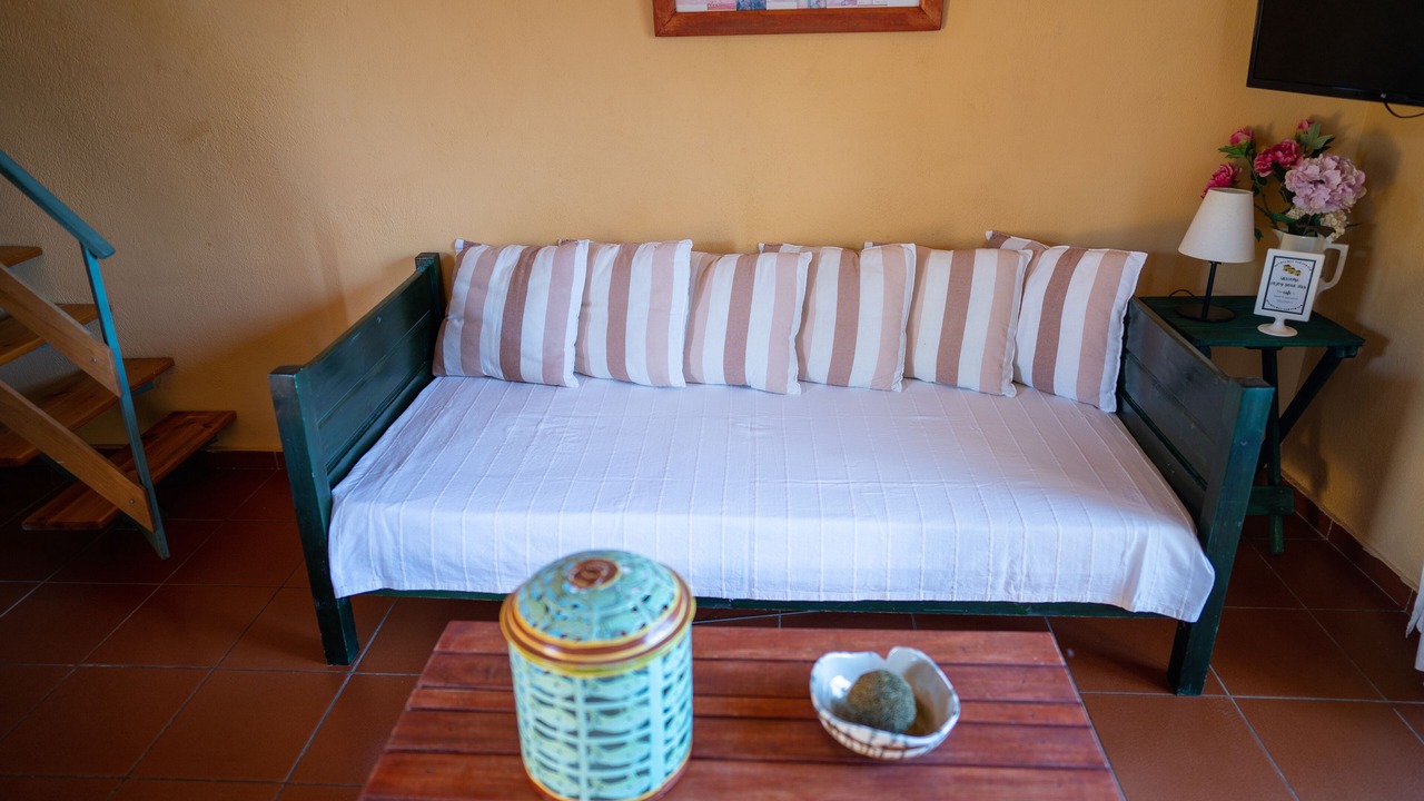 Photo of Bedroom in Sithonia