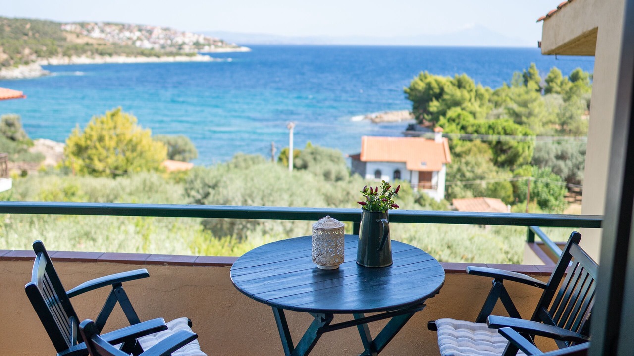 Photo of Outdoor in Sithonia