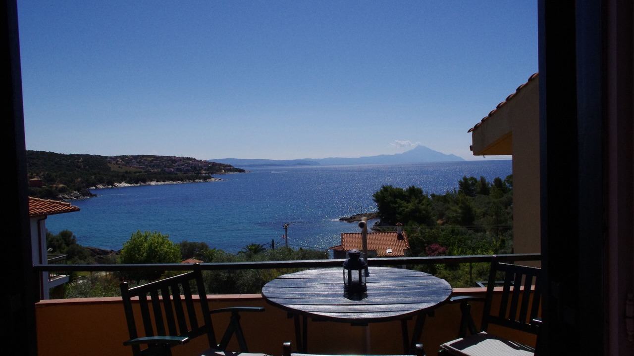 Photo of Outdoor in Sithonia