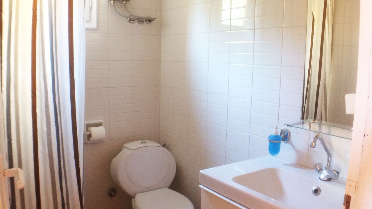 Photo of Bathroom in Sithonia