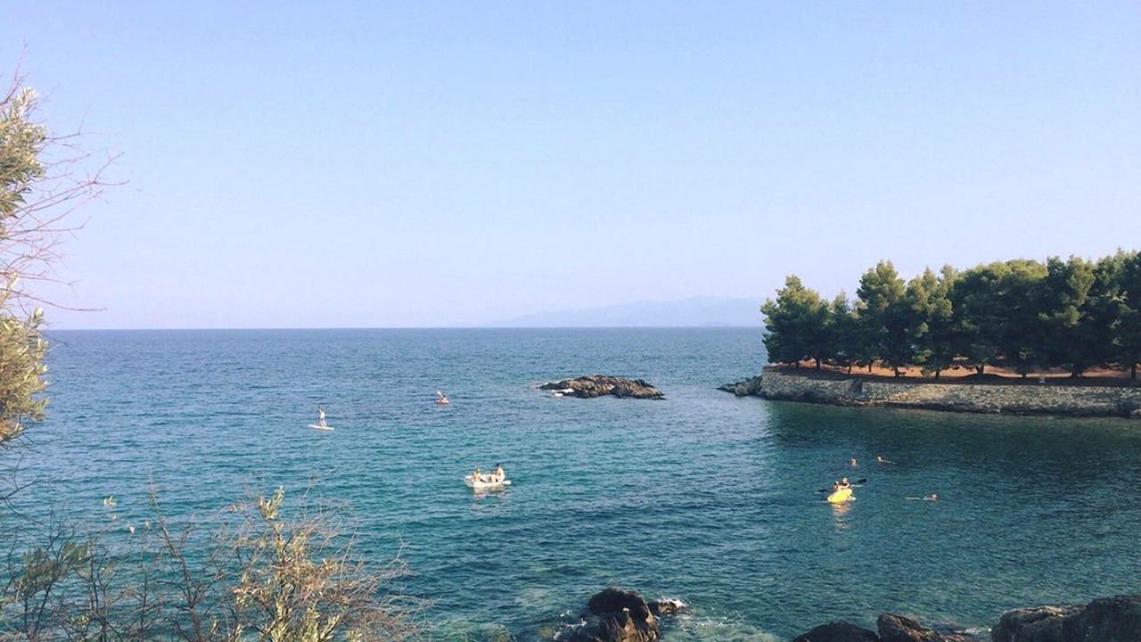 Photo of Others in Sithonia