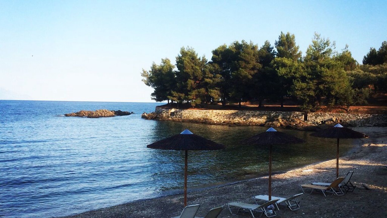 Photo of Others in Sithonia