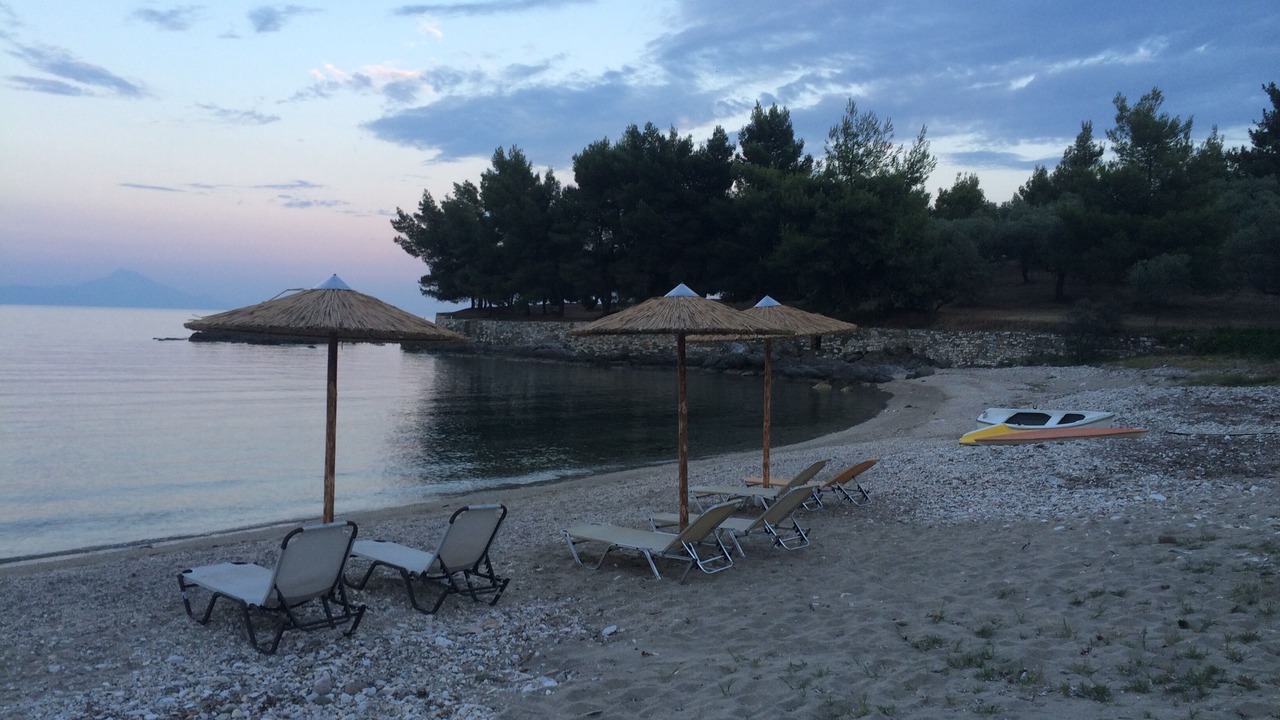 Photo of Others in Sithonia