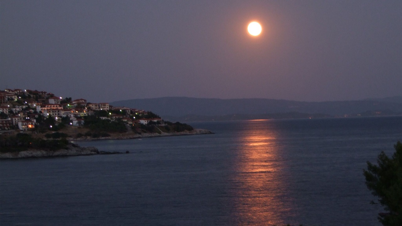 Photo of Others in Sithonia