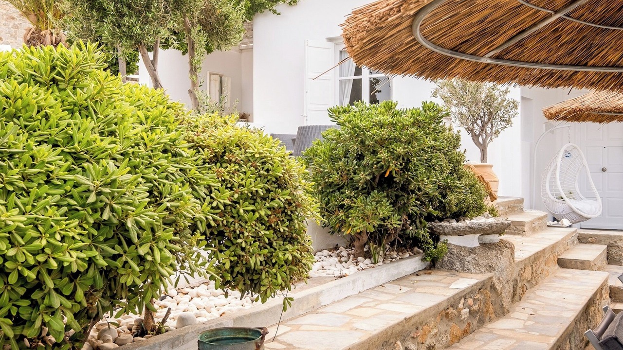Photo of Patio Balcony in Kalafatis
