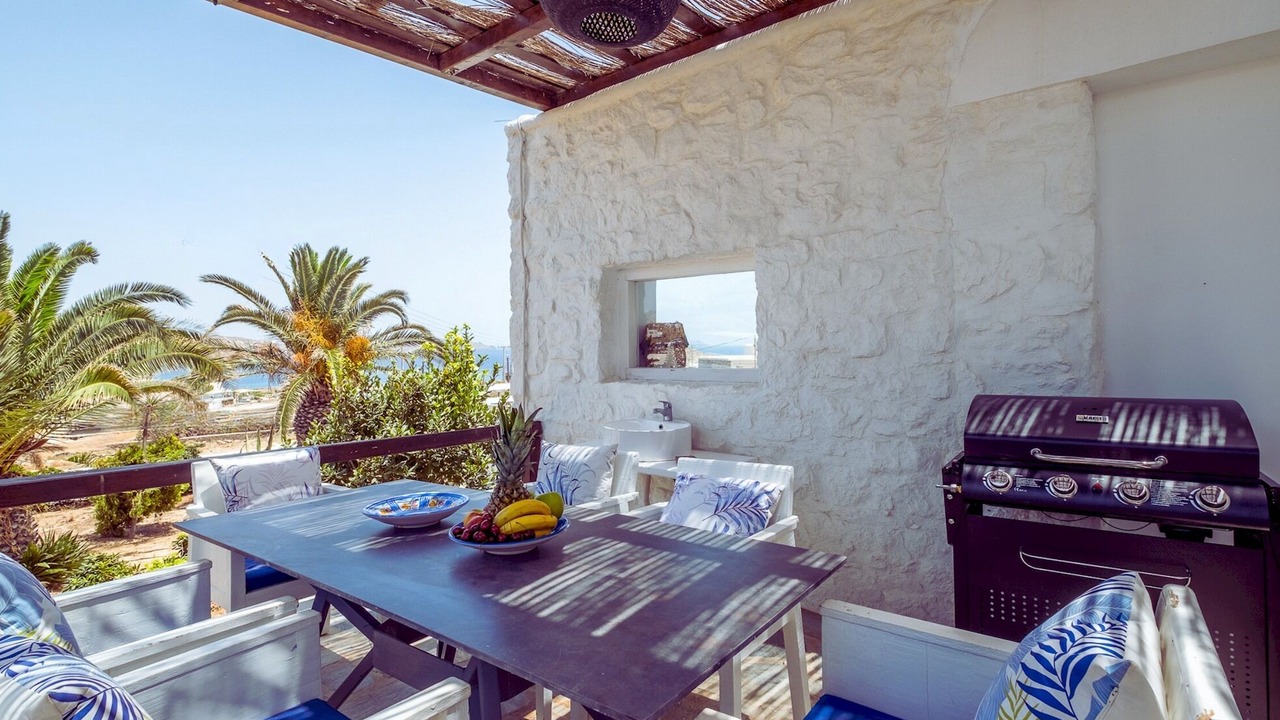 Photo of Outdoor in Kalafatis