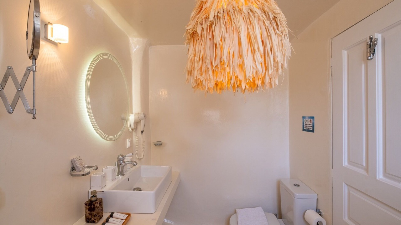 Photo of Bathroom in Kalafatis