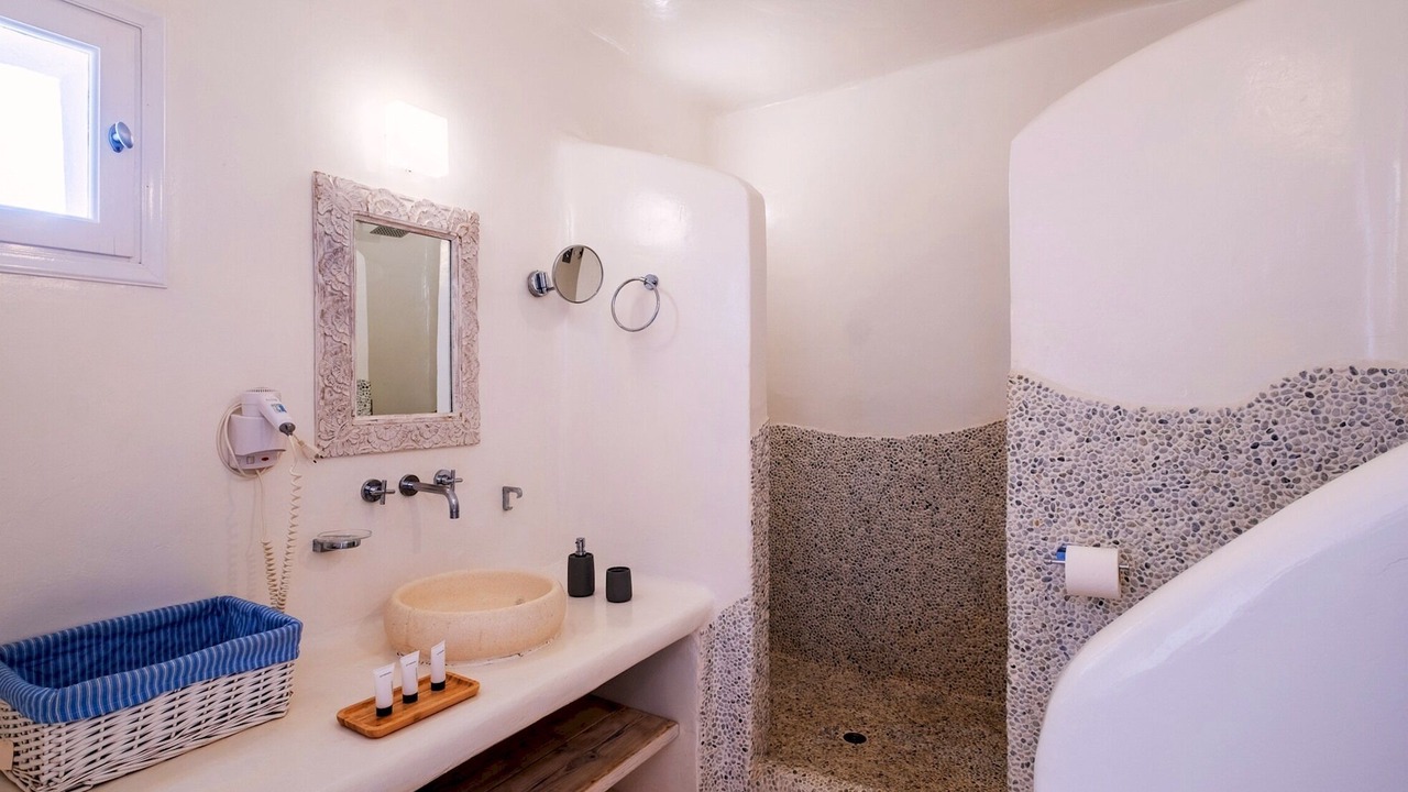 Photo of Bathroom in Kalafatis