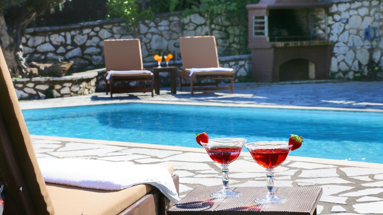 Photo of Outdoor in Spanokhorion