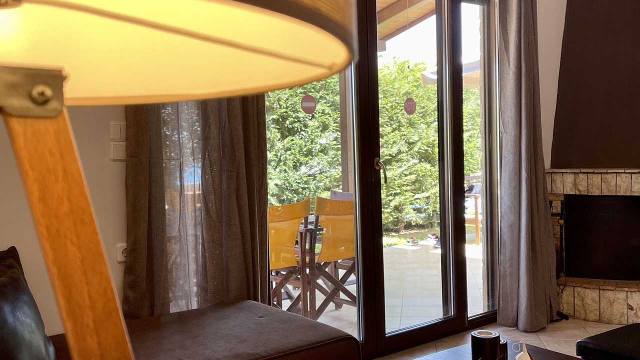 Photo of Livingroom in Spanokhorion