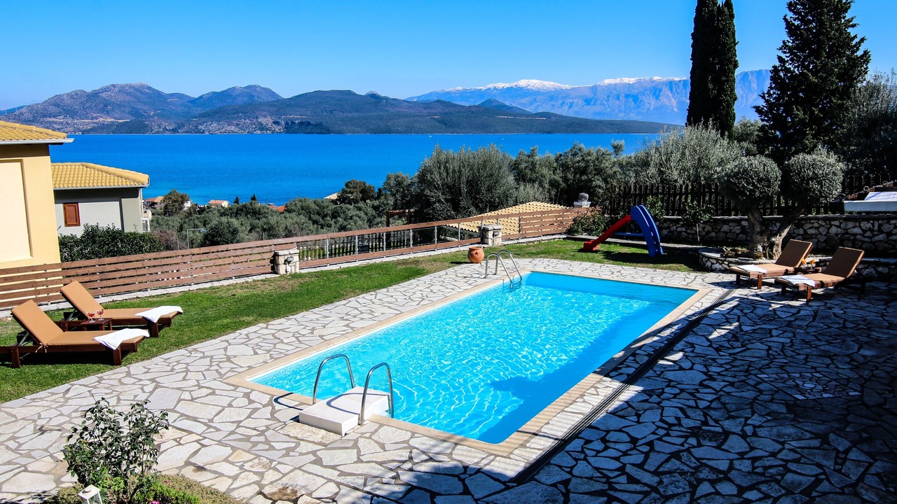 Photo of Outdoor in Spanokhorion