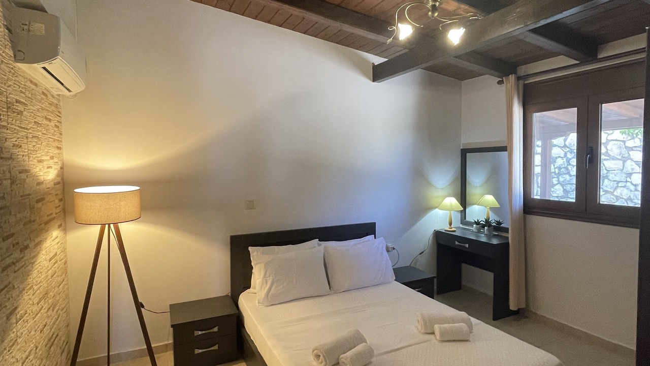 Photo of Bedroom in Spanokhorion