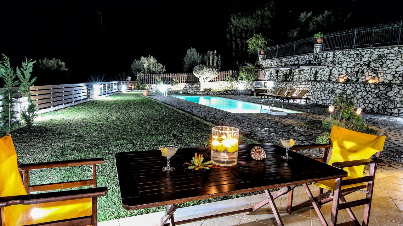 Photo of Outdoor in Spanokhorion