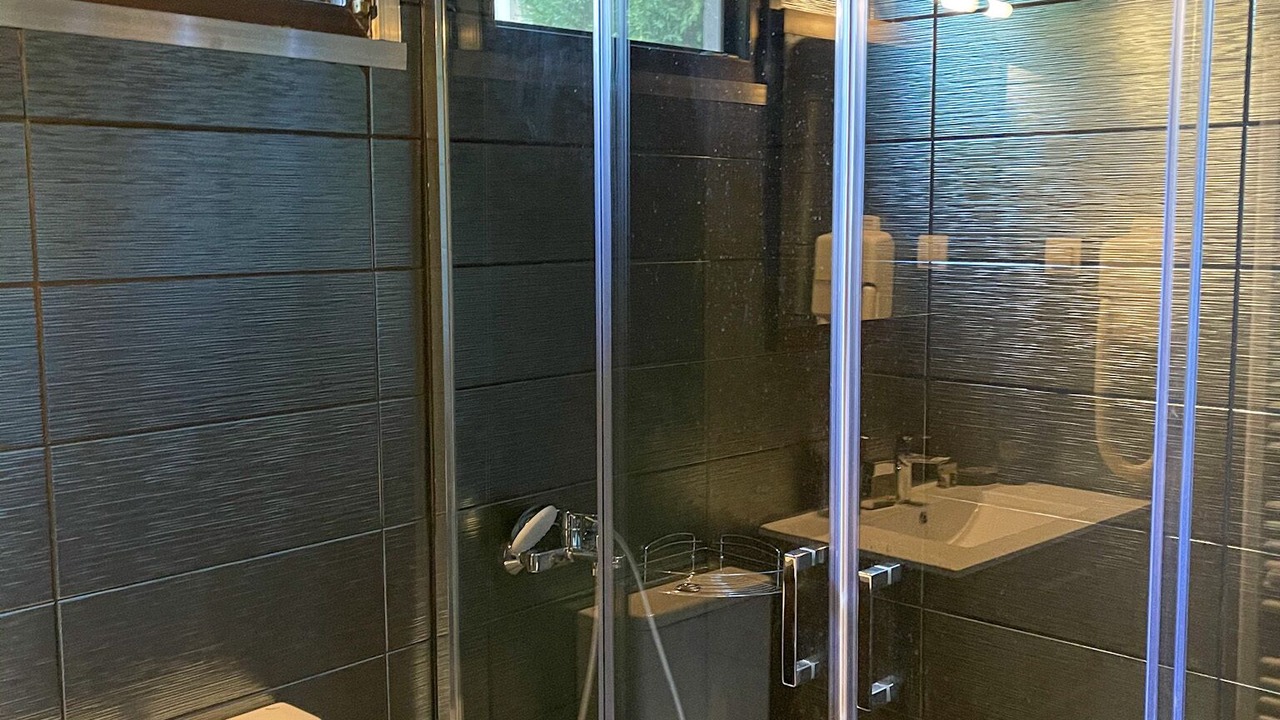 Photo of Bathroom in Spanokhorion