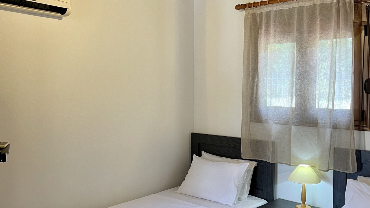 Photo of Bedroom in Spanokhorion