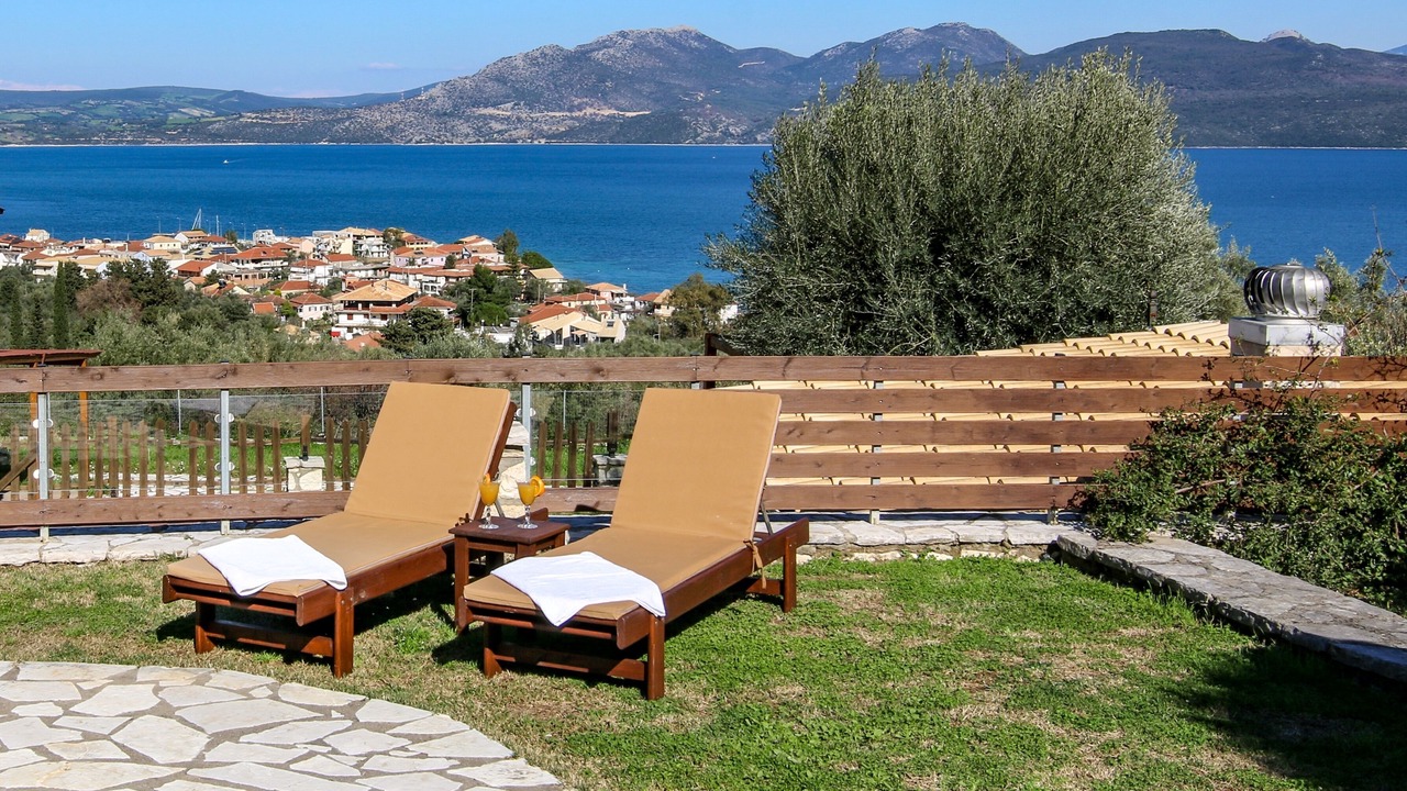 Photo of Outdoor in Spanokhorion