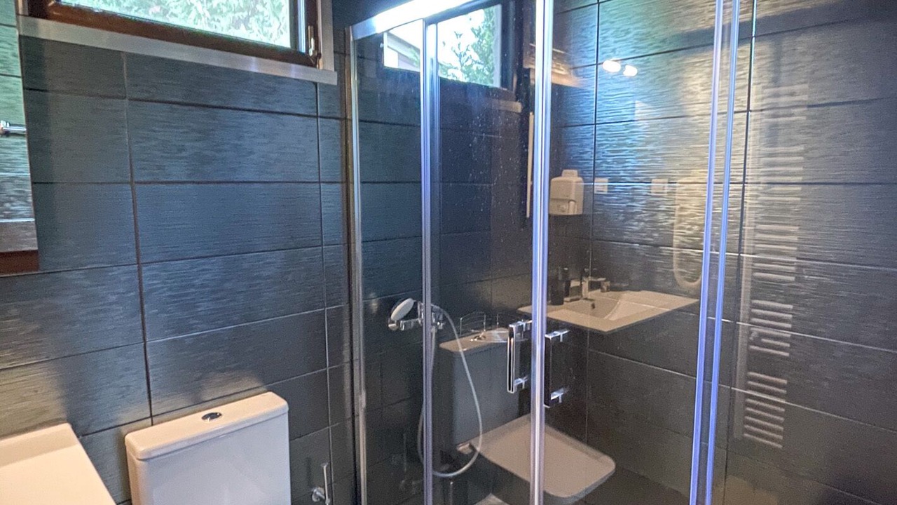 Photo of Bathroom in Spanokhorion