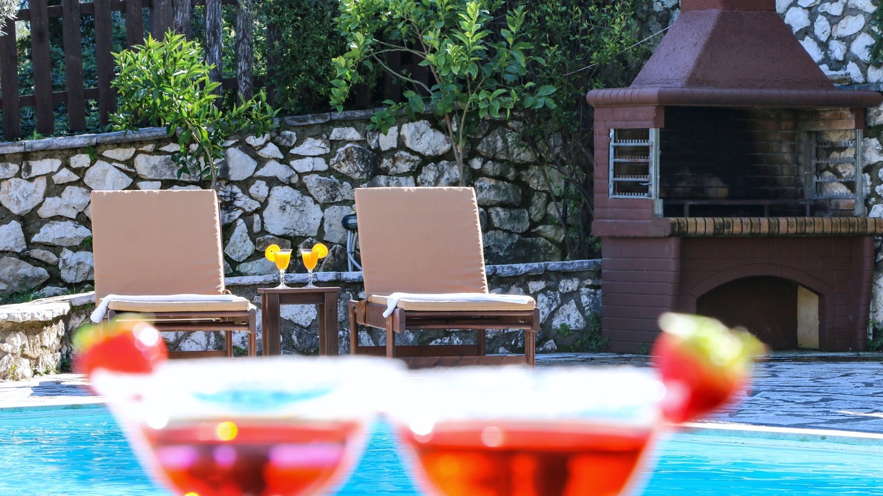 Photo of Outdoor in Spanokhorion