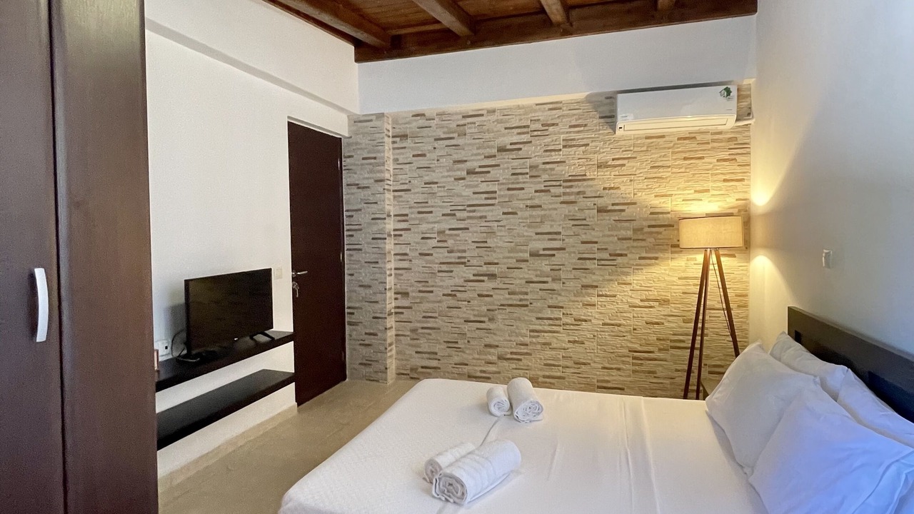 Photo of Bedroom in Spanokhorion