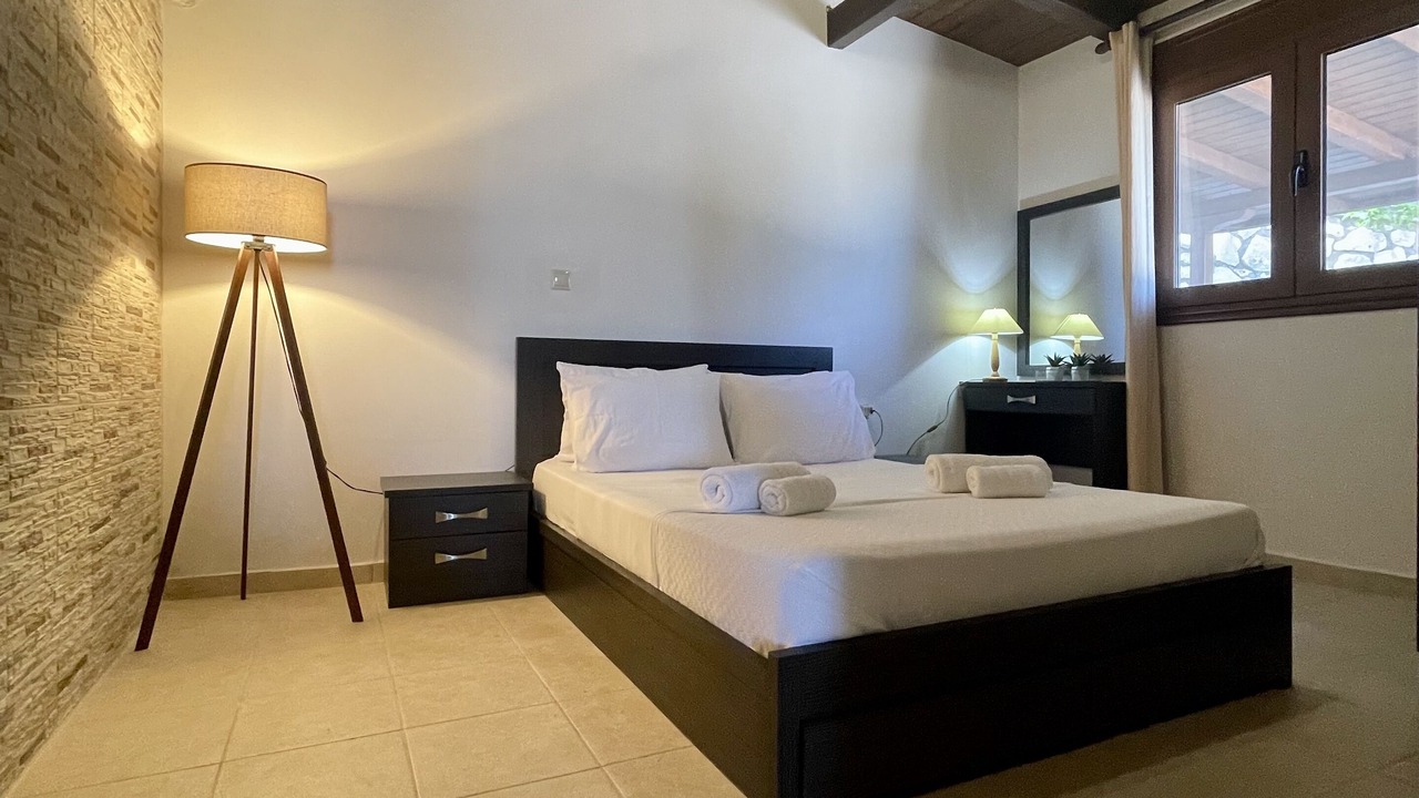 Photo of Bedroom in Spanokhorion