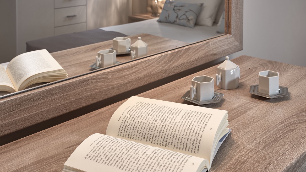 Photo of Bedroom in Neromilos