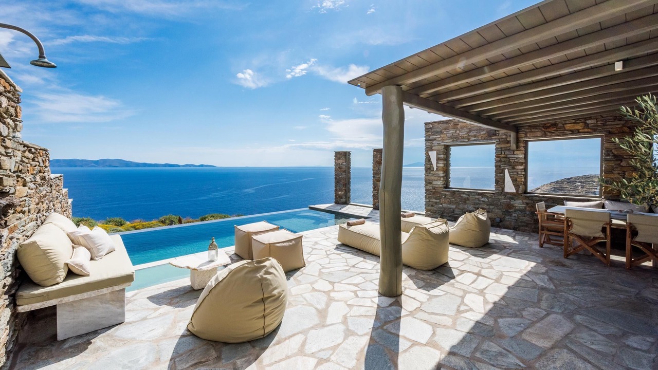 Photo of Outdoor in Exomvourgo